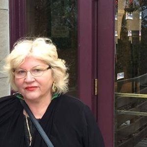 Meet your Posher, Sanda